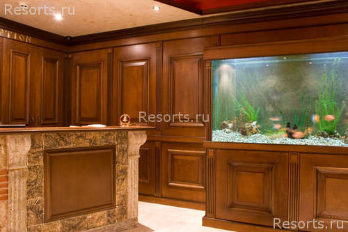 Nessebar Royal Palace Hotel 13